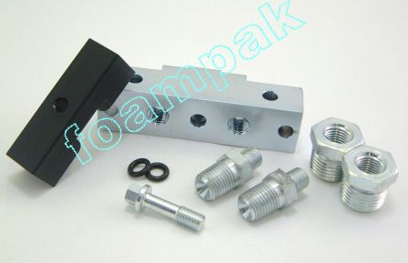 Graco Manifold