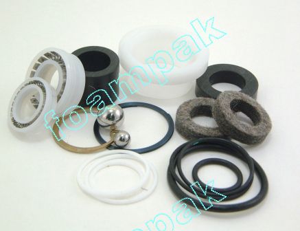 246420 E-XP1 & E-20 PUMP REPAIR KIT