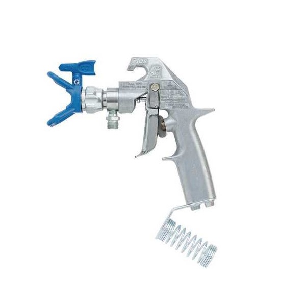 Graco Gun, Flex
