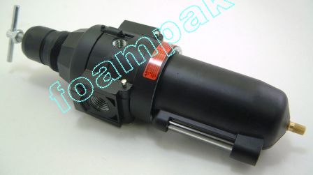 Graco Air Filter Regulator