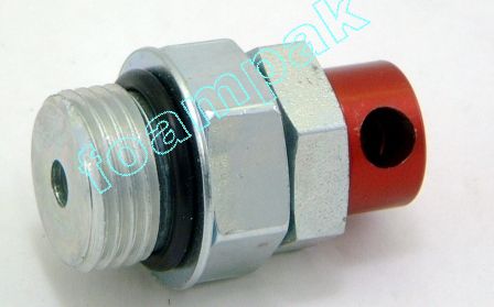 247520 KIT, BURST DISC (REF - 314)