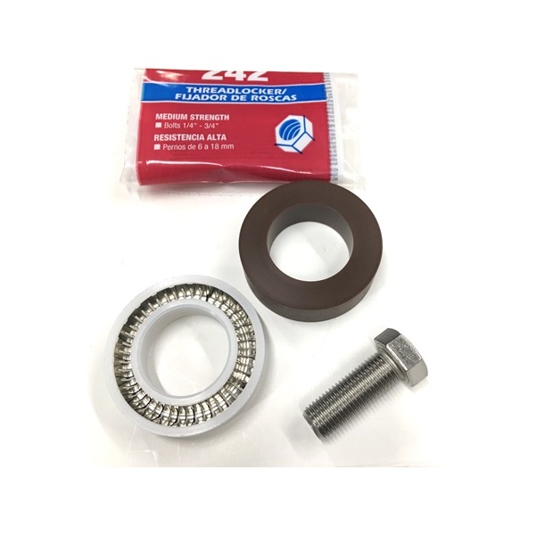 247579 PISTON SEAL KIT, 140