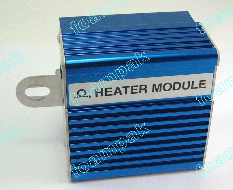 247828 HEATER MODULE (REF - 603)