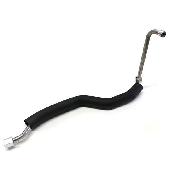 247915 KIT, FLUID TUBE, A, OUTLET 