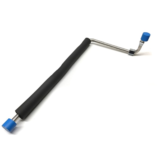 247918 KIT, FLUID TUBE, B, OUTLET