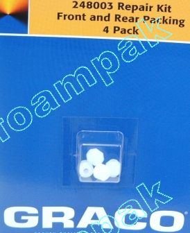 Graco Repair Kit
