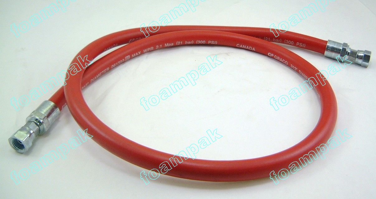 Graco Coupled Hose