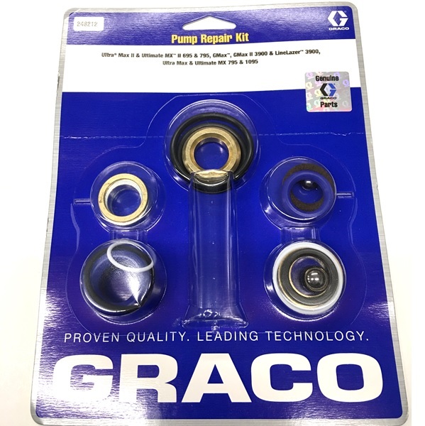 248212 REPAIR KIT, 695/795 II