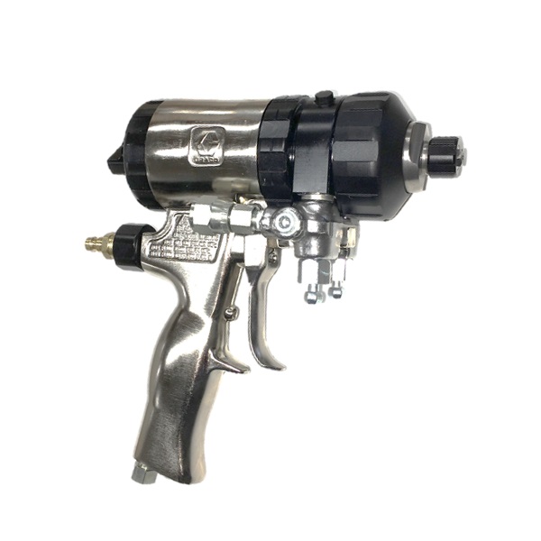 Graco Fusion Gun Adhesive