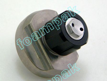 248414 KIT, ADHESIVE COMPLETE TIP