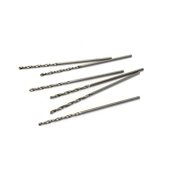 Graco Drill Bits
