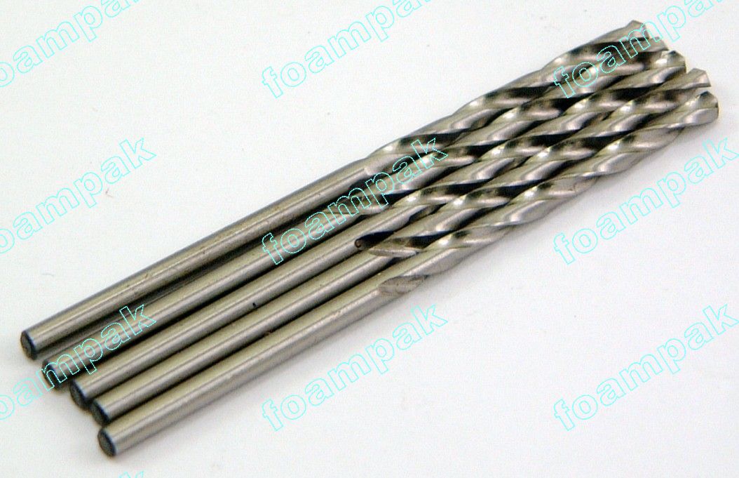Graco Drill Bits