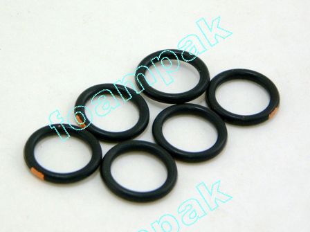 248648 REPAIR KIT, O-RINGS  (PKG 6)