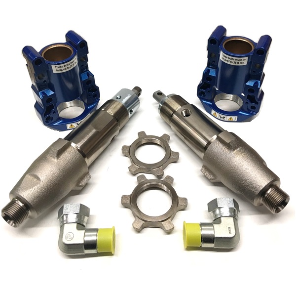 248669 CONVERSION KIT, REACTOR