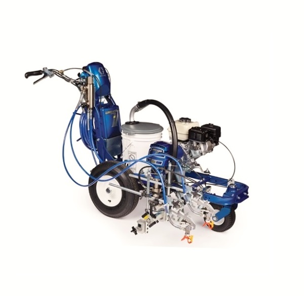Airless Line Striper