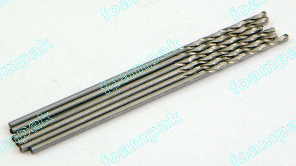 Graco Drill Bits