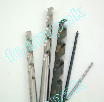 248969 FUSION AP CLEANOUT DRILL BIT KIT