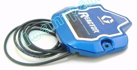 249854 COVER, RPR W/ SWITCH (E-10)