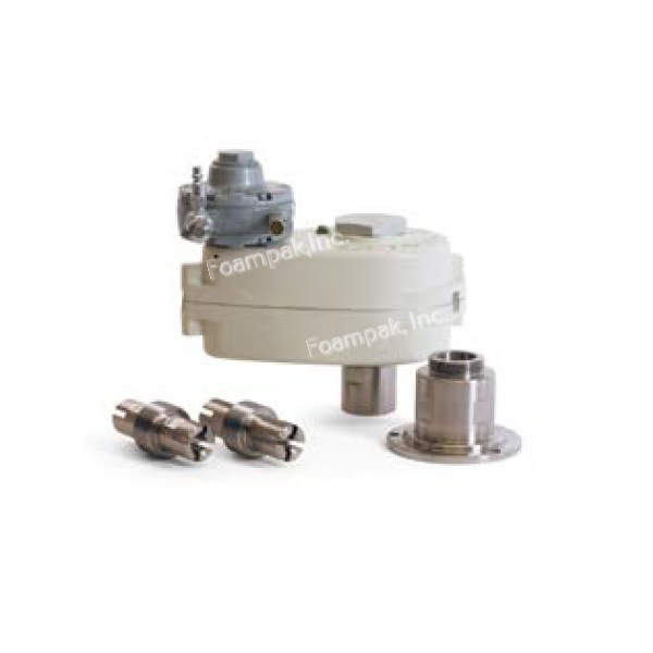 Graco Bung Adapter Assembly