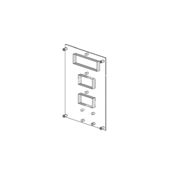 24G882 CIRCUIT BOARD DISPLAY (REF - 501a)