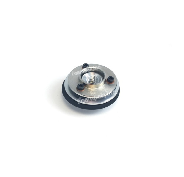 Graco Valve & Piston Assembly