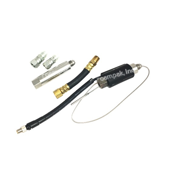 Graco Fluid Temperature Sensor RTD