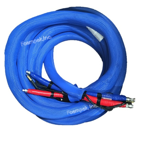 Graco High Pressure Heated Hose