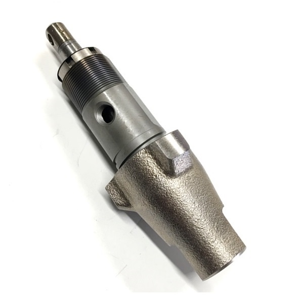 24L006 DISPLACEMENT PUMP, E-10