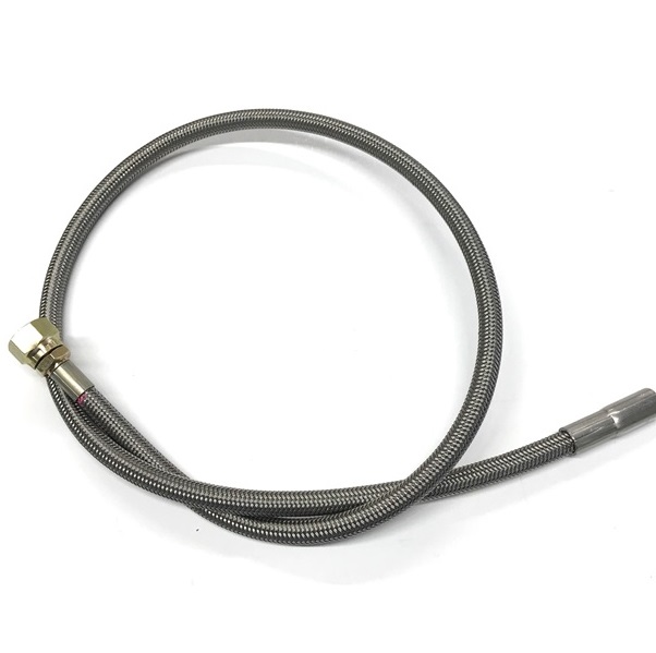 24U845 PRESSURE RELIEF TUBE KIT (PK/2)