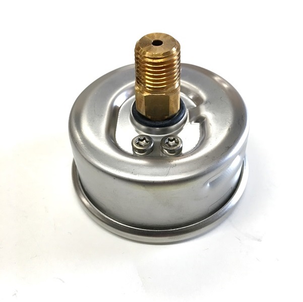 24U853 KIT, GAUGE, PRESS, FLUID