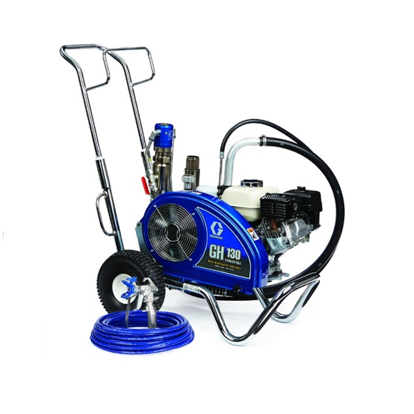 Graco GH130 Convertible Standard