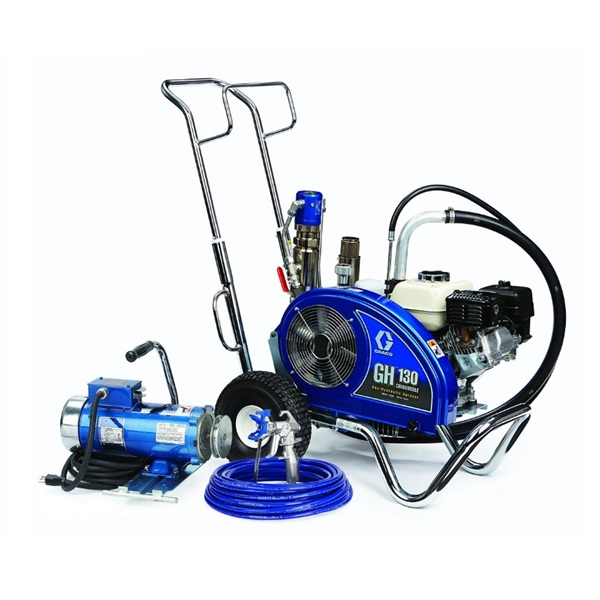 Graco GH130 Convertible Standard