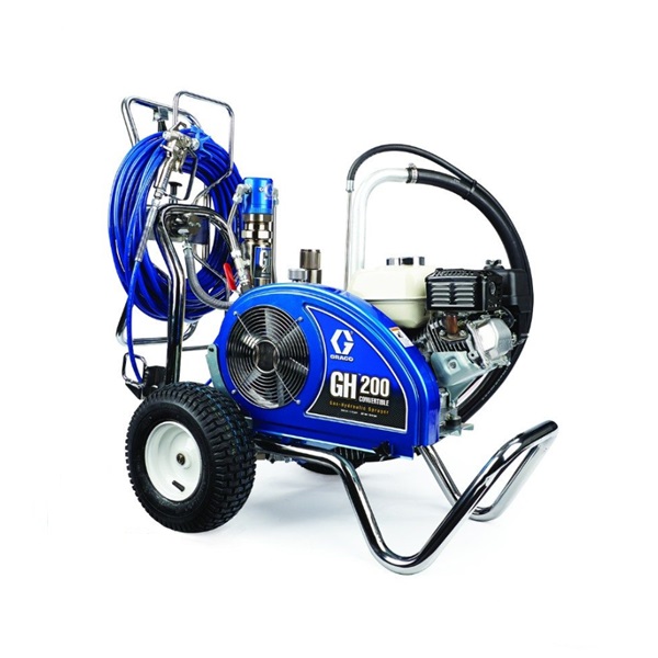 Graco GH200 Convertible ProContractor