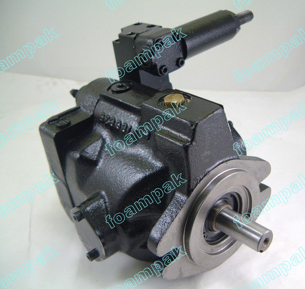 255019 HYDRAULIC PUMP KIT