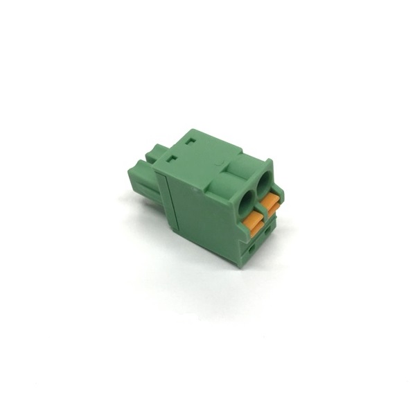 255030 KIT, CONNECTOR, 2 PIN