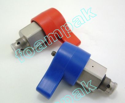 255148 DRAIN VALVE SET (REF - )