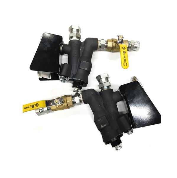 255159 KIT, ASSY, PAIR INLET