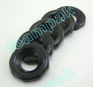 256414 COVER, RETAINER, FUSION CS  (PKG 5)