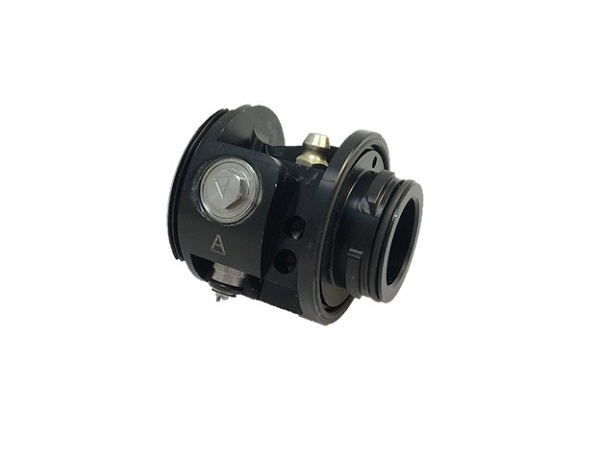 256457 FRONT END REPLACEMENT HOUSING, FUSION CS