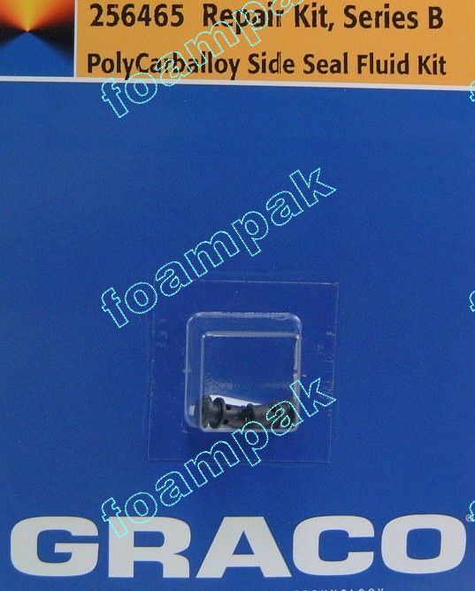Graco Side Seals