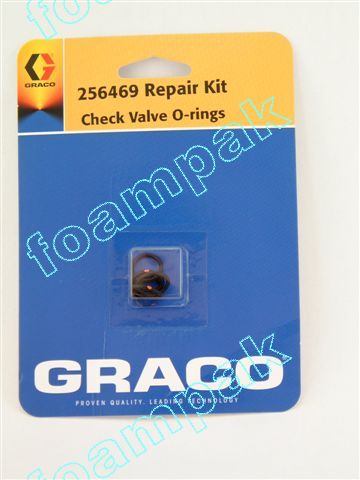 Graco Oring Kit