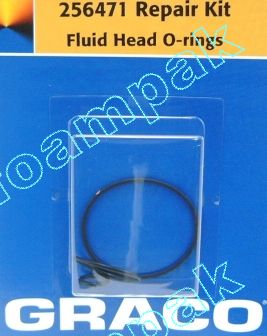 Graco Oring Kit
