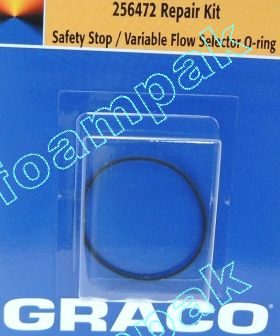 Graco Oring Kit
