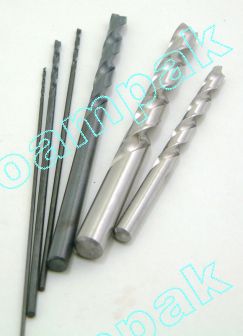 Graco Drill Bit Kit