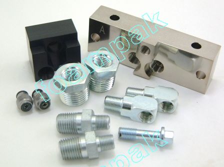 Graco Manifold Kit