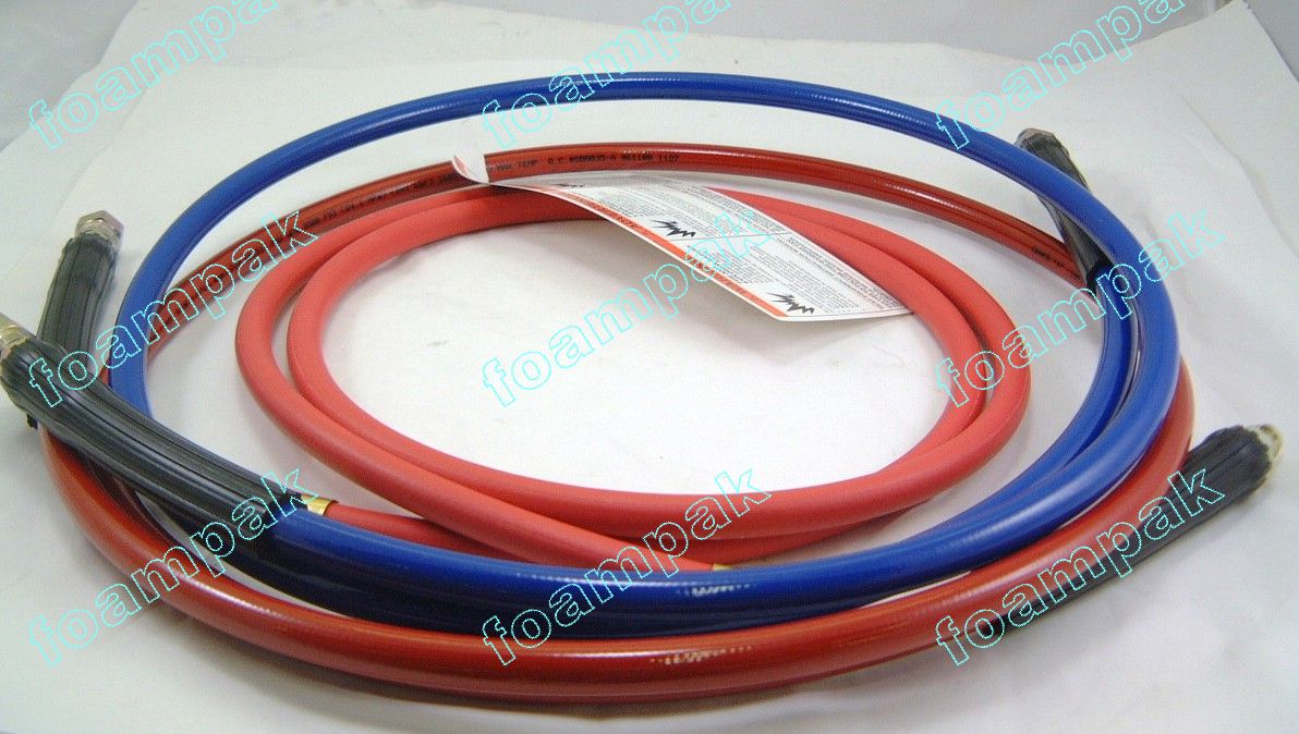 Graco Hose