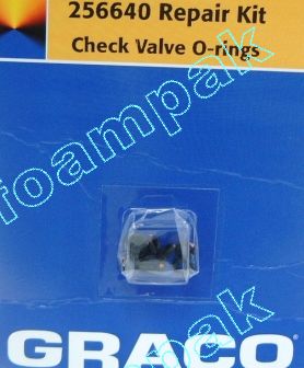 Graco Oring Kit