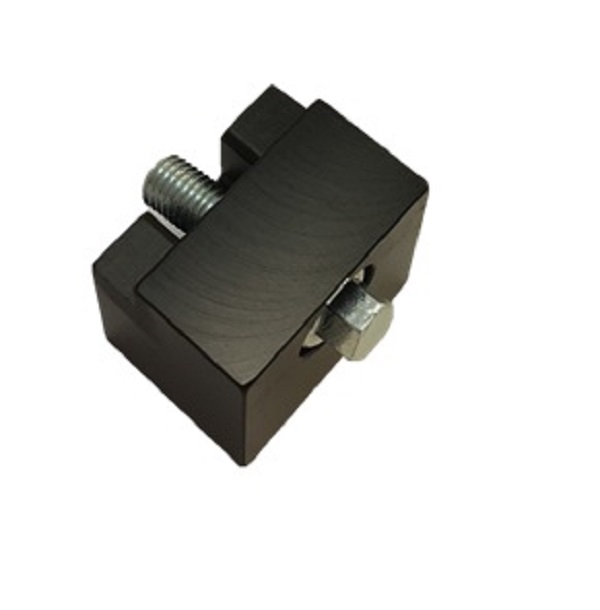 256642 KIT, INLET CAP, FUSION CS