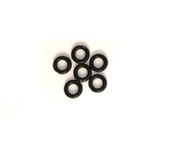 256771 O-RING KIT, CHECK VALVE, FUSION CS  (PKG 6)