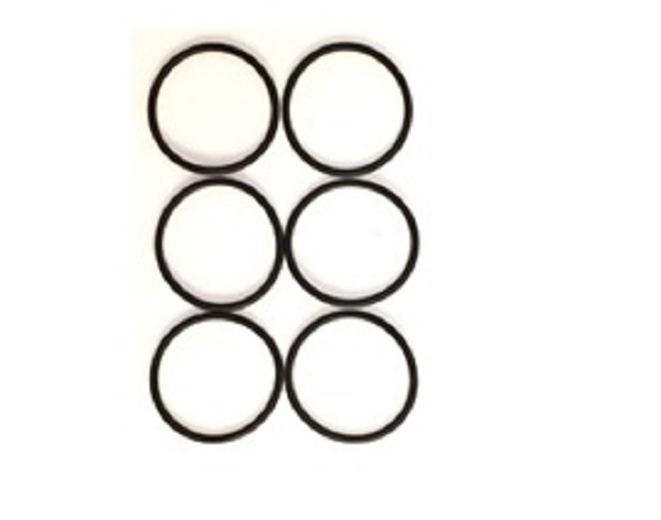 256773 O-RING KIT, HSG, SM, FUSION CS  (PKG 6)